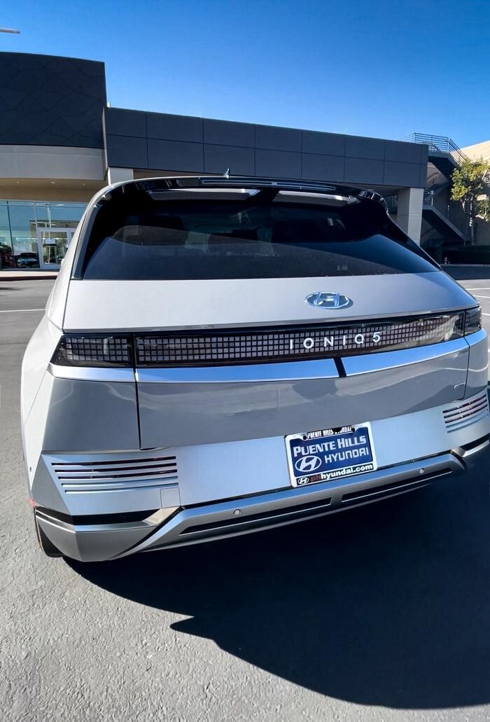 Images Puente Hills Hyundai