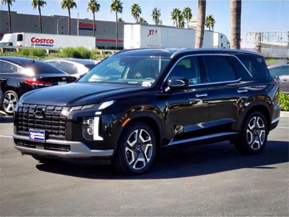 Images Puente Hills Hyundai