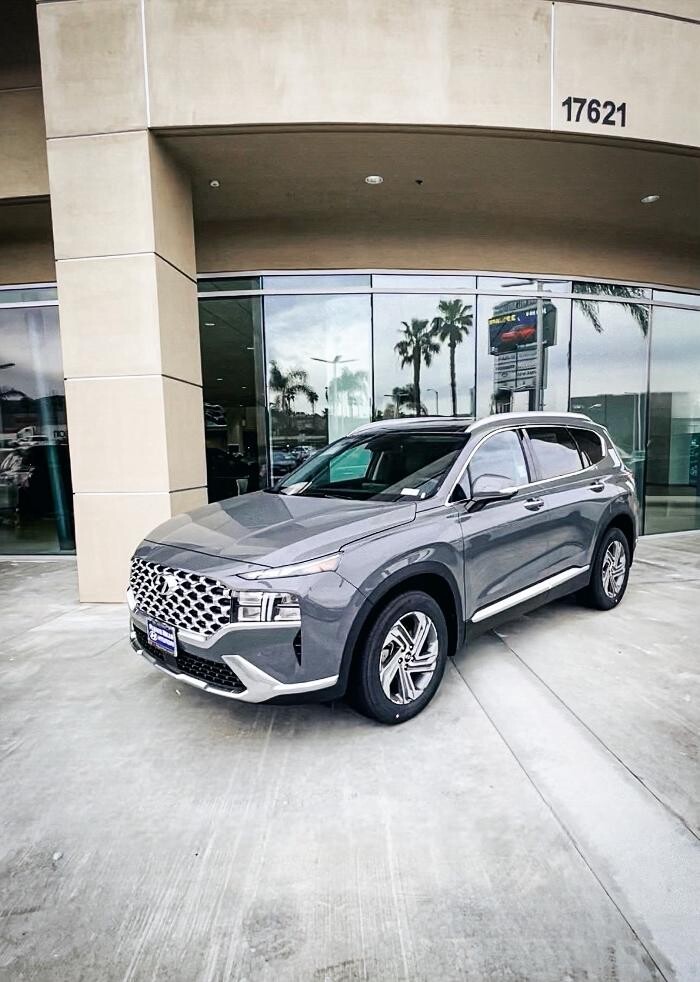 Images Puente Hills Hyundai