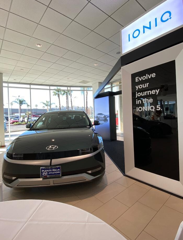 Images Puente Hills Hyundai