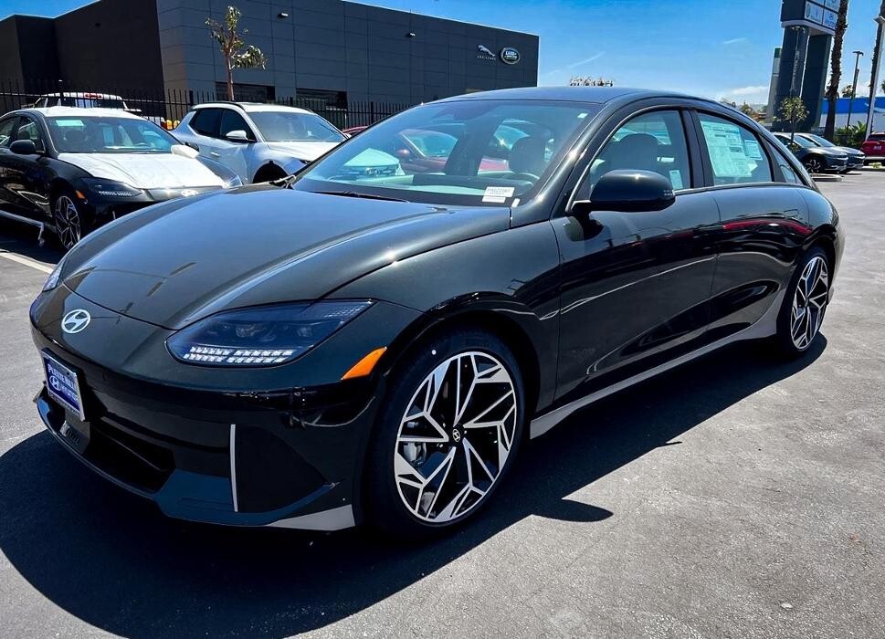 Images Puente Hills Hyundai