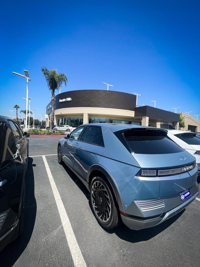 Images Puente Hills Hyundai