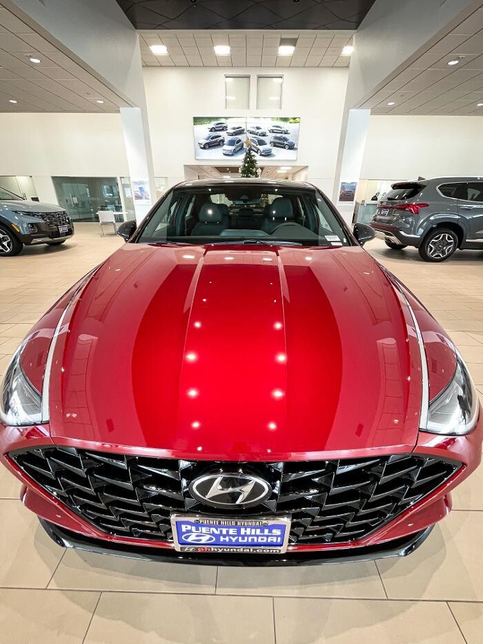 Images Puente Hills Hyundai