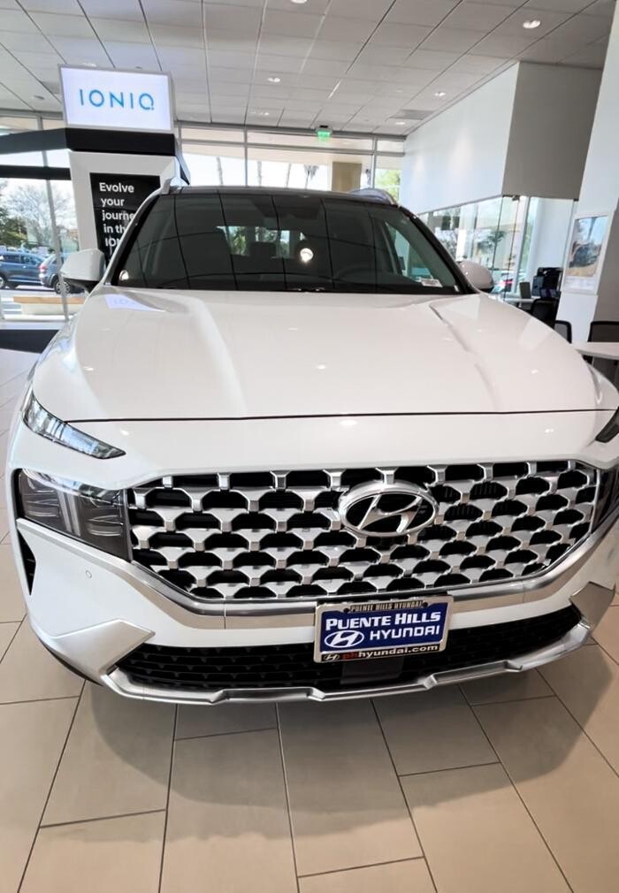 Images Puente Hills Hyundai