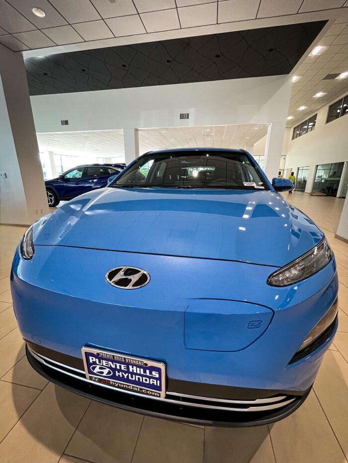 Images Puente Hills Hyundai