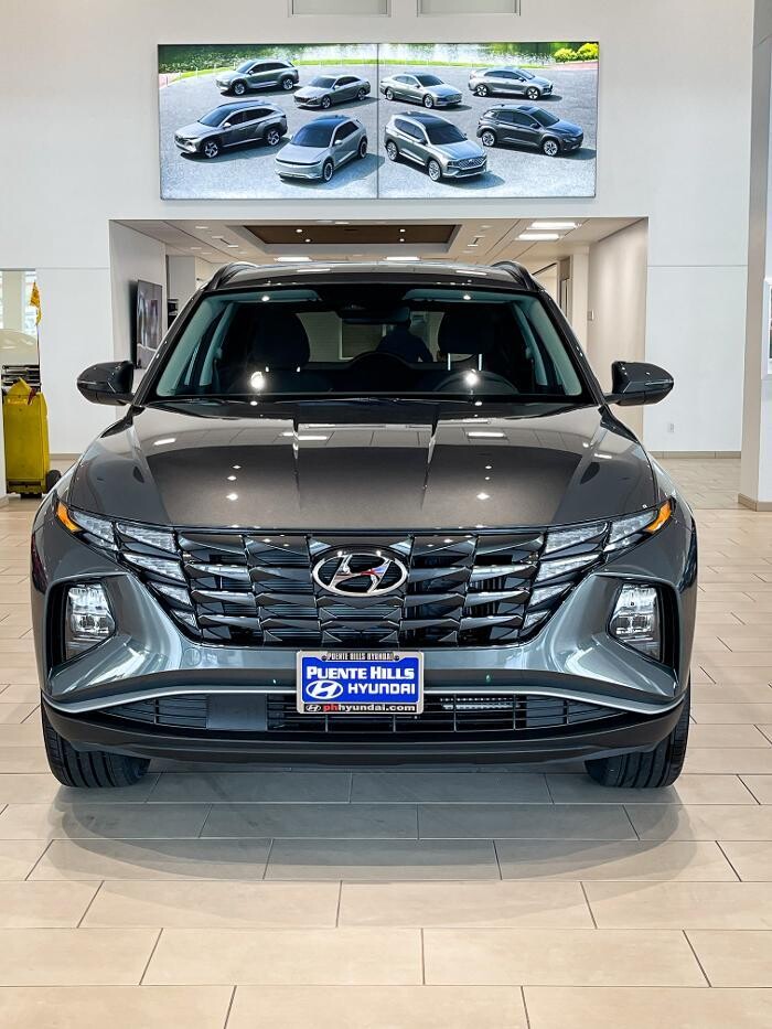 Images Puente Hills Hyundai
