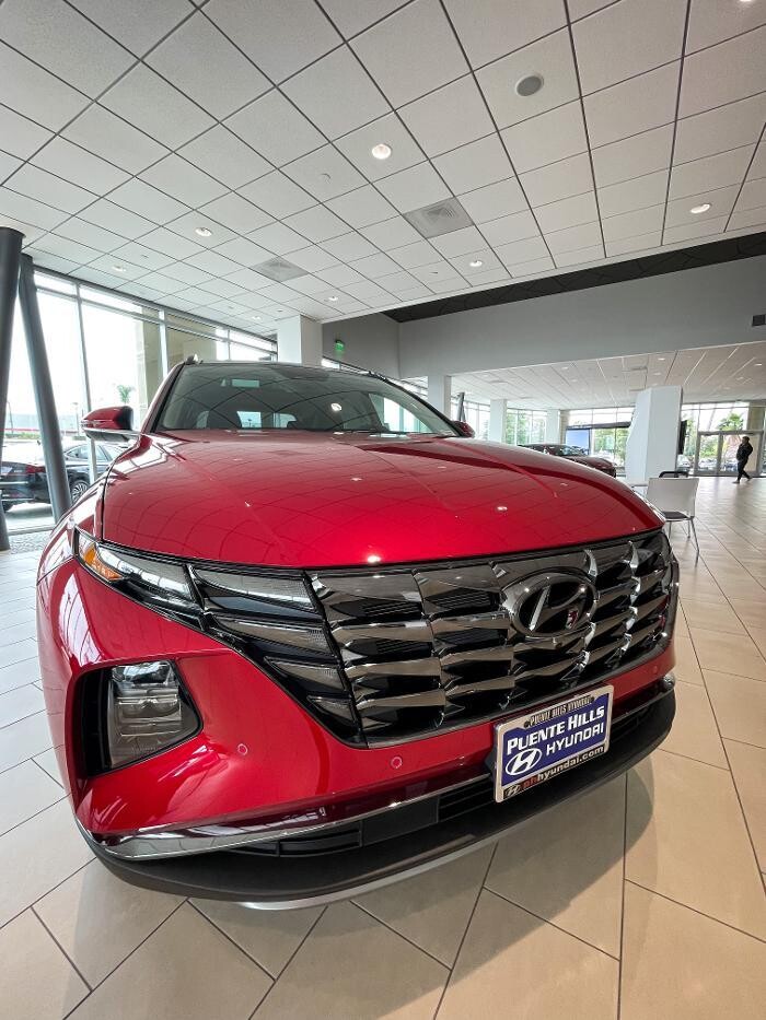 Images Puente Hills Hyundai