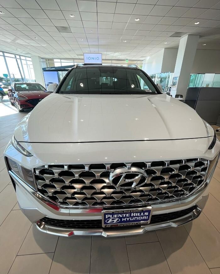 Images Puente Hills Hyundai