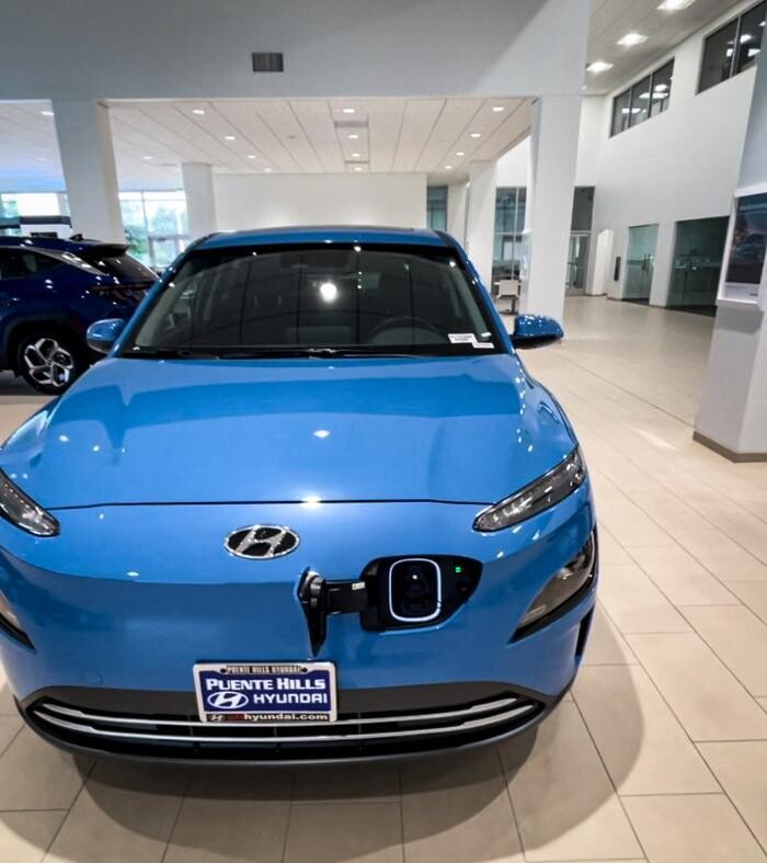 Images Puente Hills Hyundai