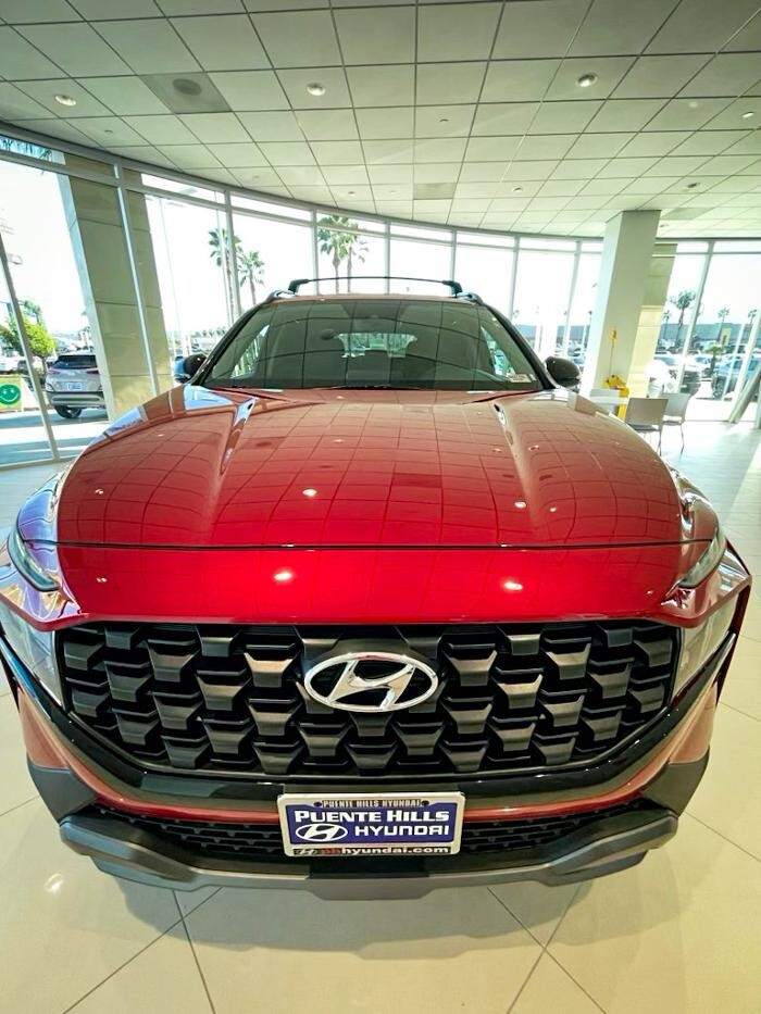 Images Puente Hills Hyundai