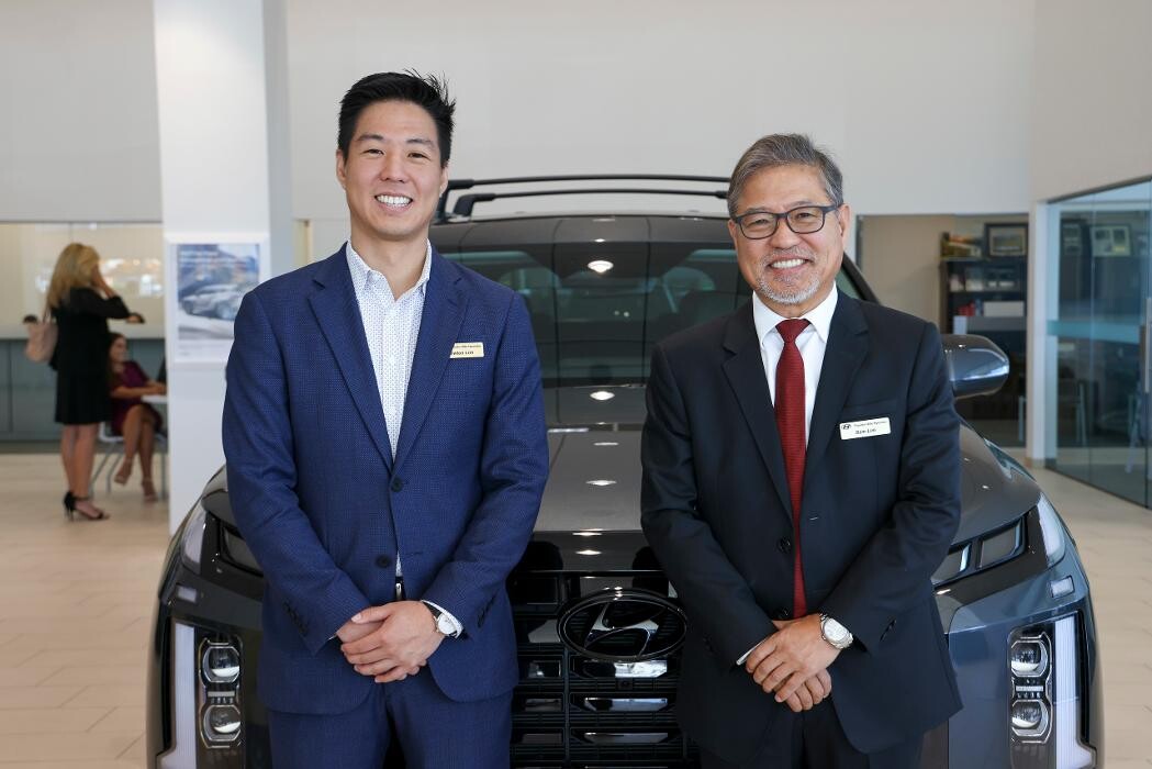 Images Puente Hills Hyundai