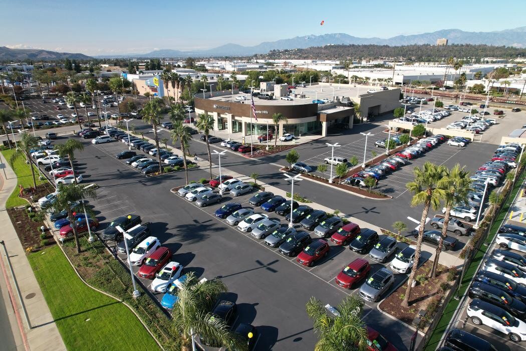 Images Puente Hills Hyundai
