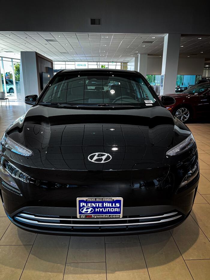 Images Puente Hills Hyundai