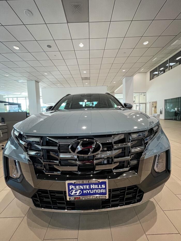 Images Puente Hills Hyundai