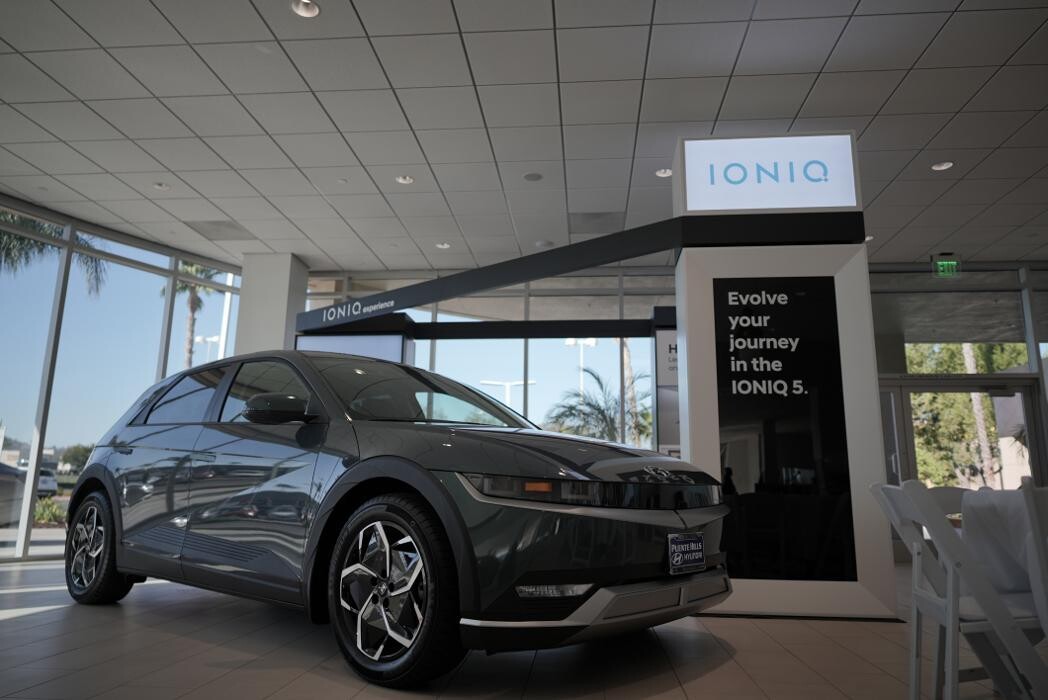 Images Puente Hills Hyundai