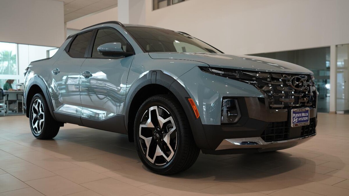 Images Puente Hills Hyundai