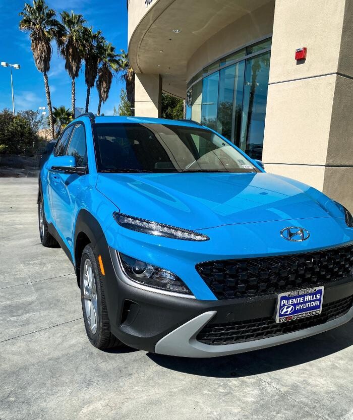 Images Puente Hills Hyundai