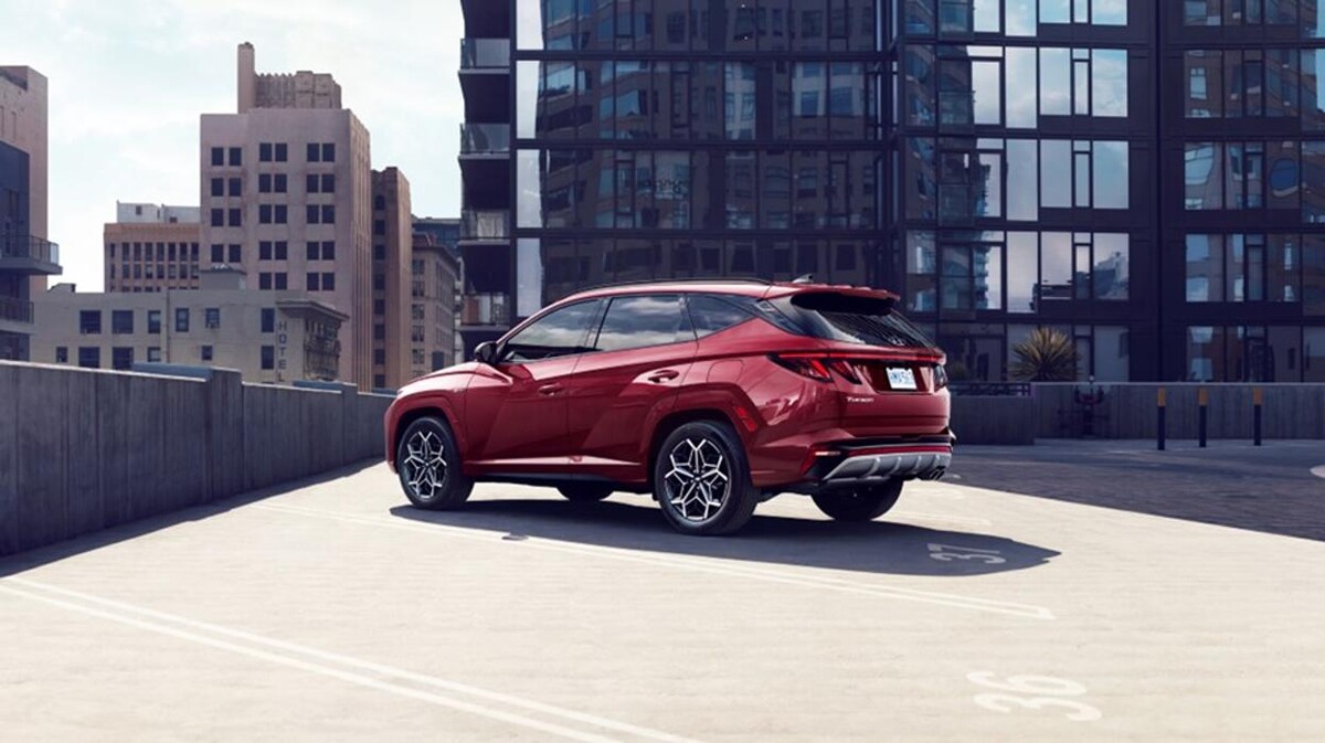 Images Puente Hills Hyundai