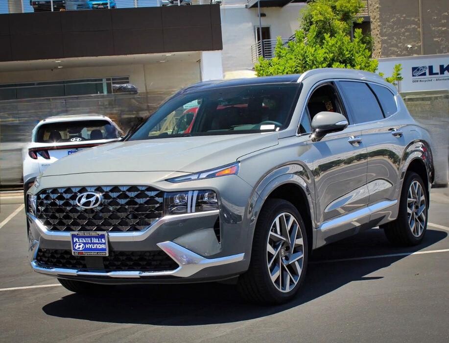 Images Puente Hills Hyundai