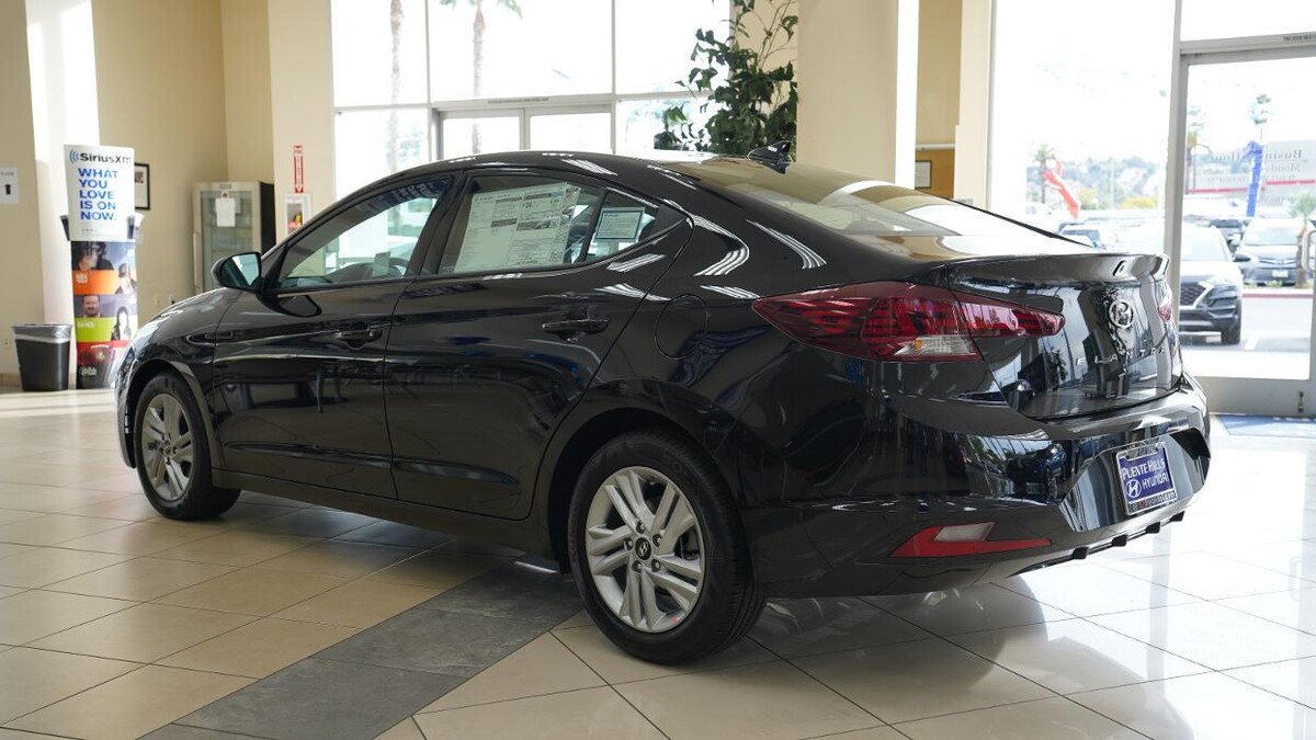 Images Puente Hills Hyundai