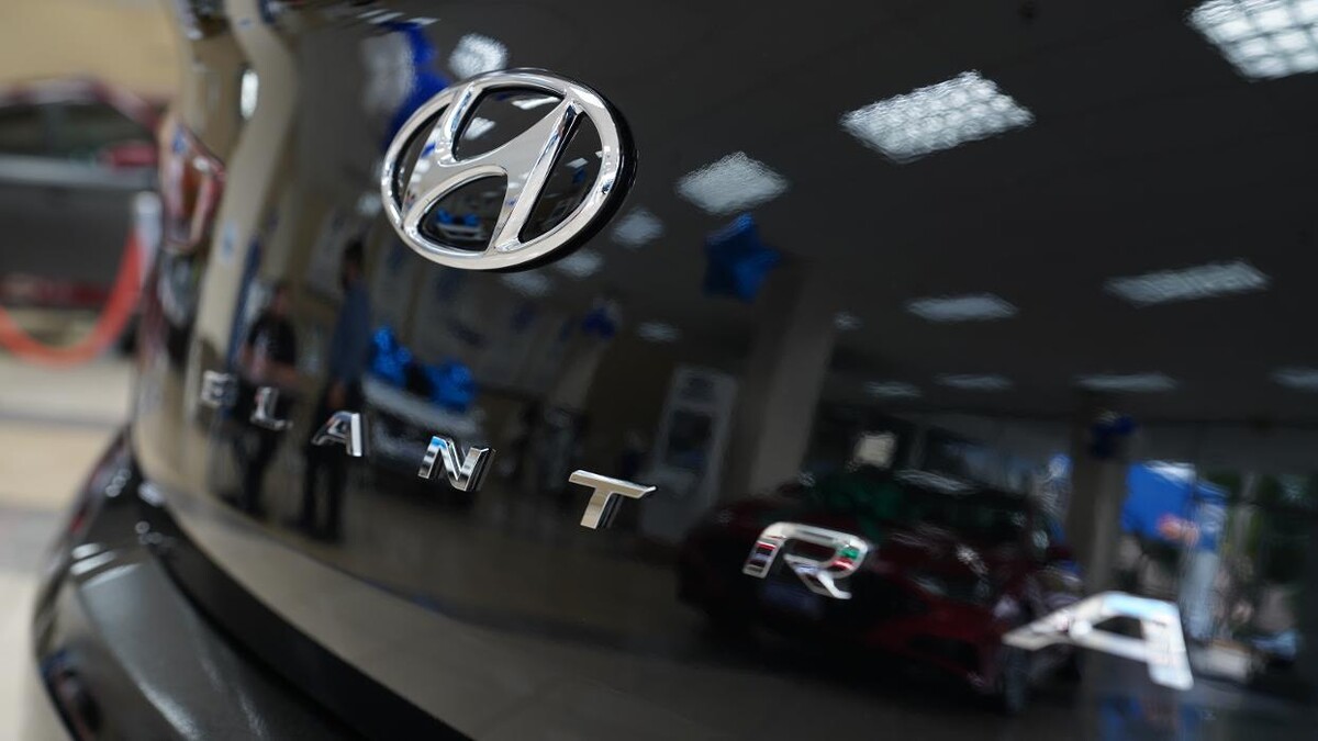 Images Puente Hills Hyundai