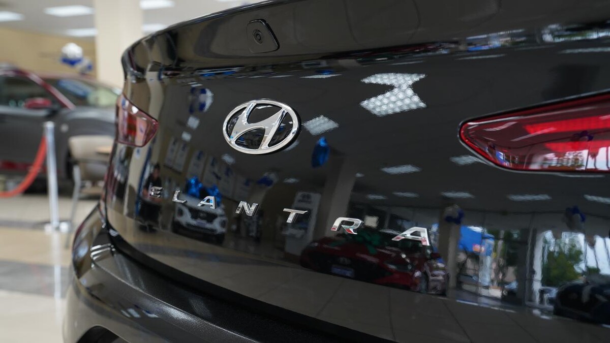 Images Puente Hills Hyundai