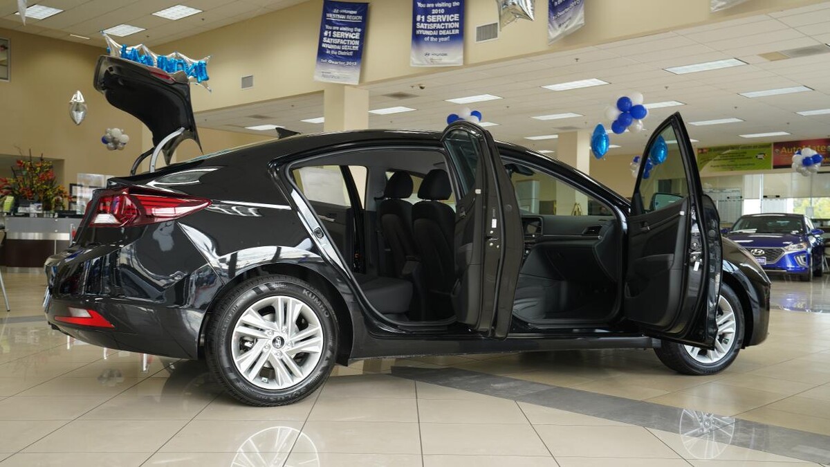 Images Puente Hills Hyundai