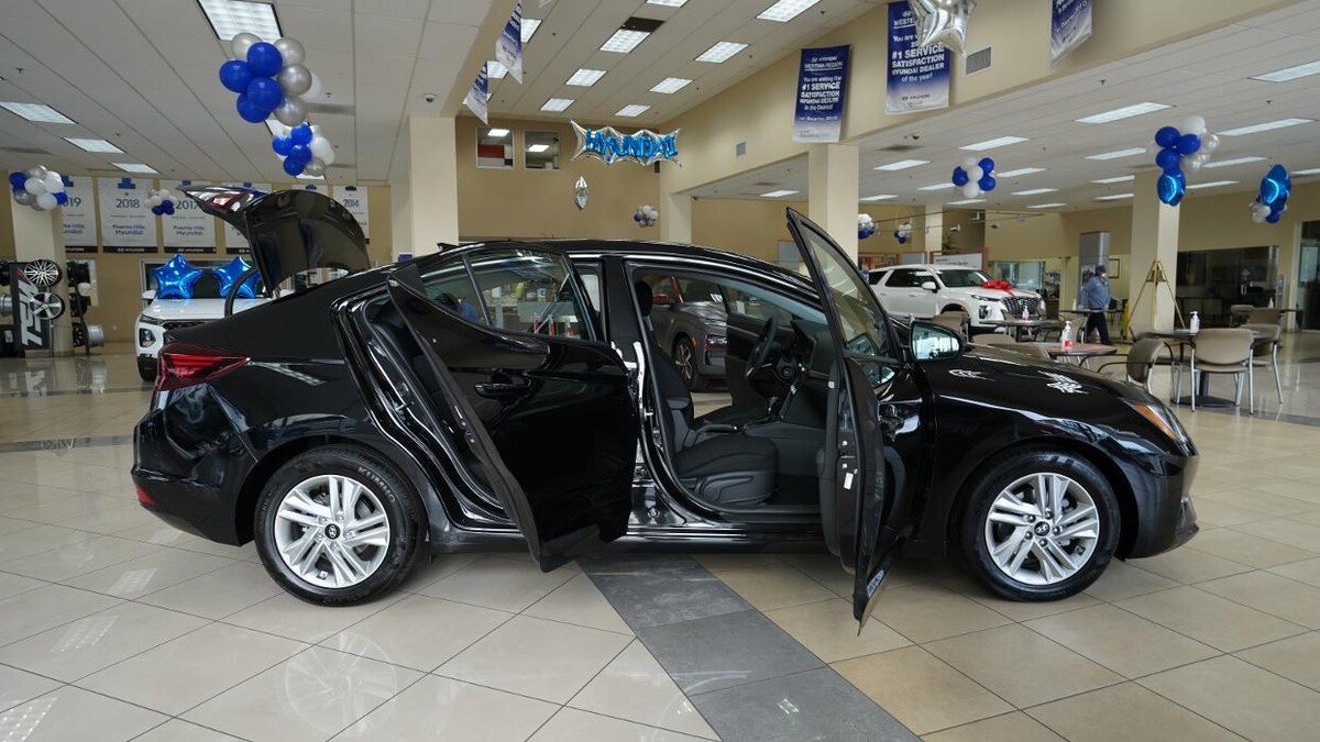 Images Puente Hills Hyundai