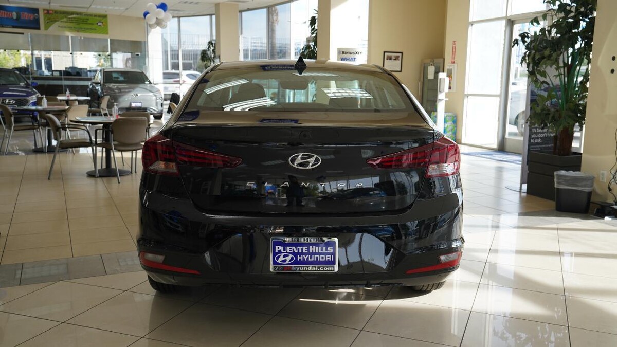 Images Puente Hills Hyundai