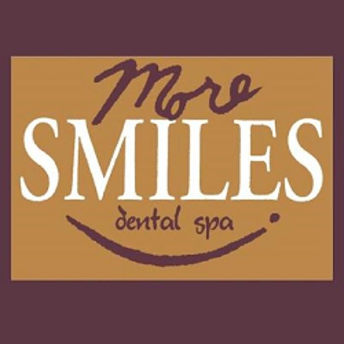 MoreSmiles Dental Logo