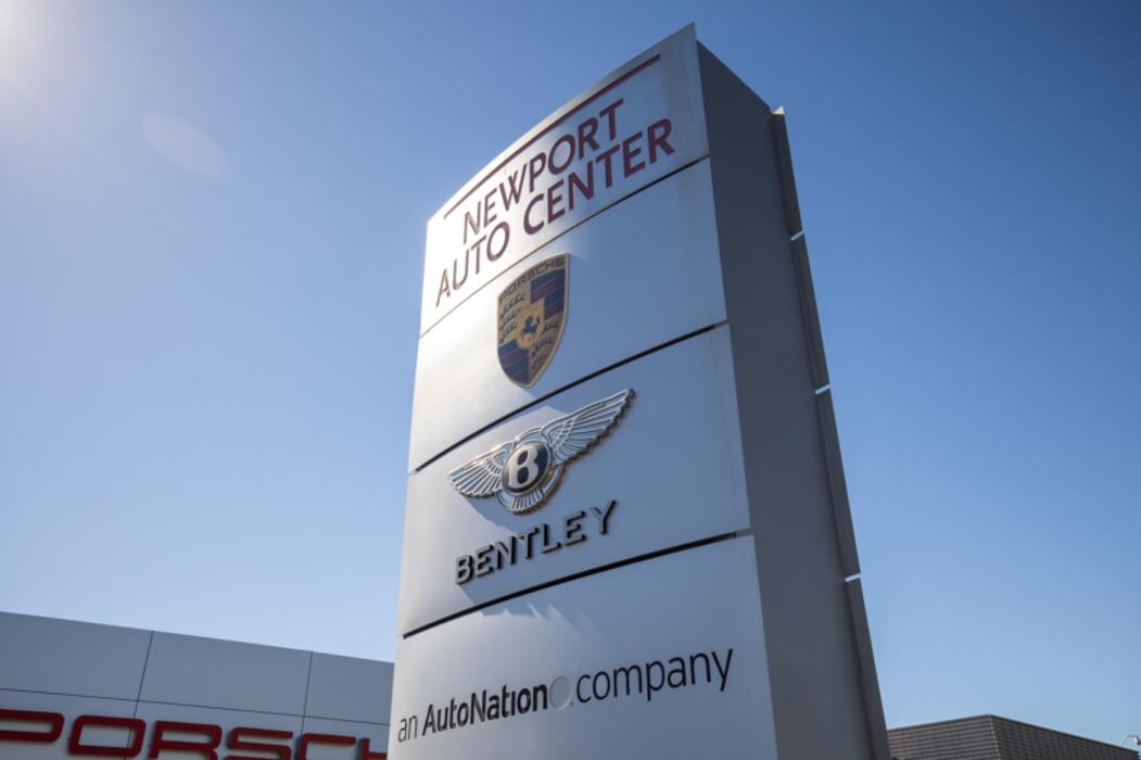 Images Bentley Newport Beach