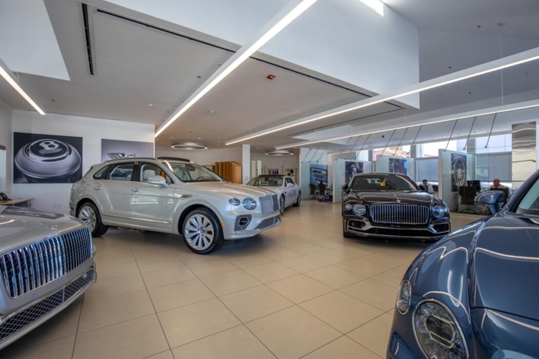 Images Bentley Newport Beach