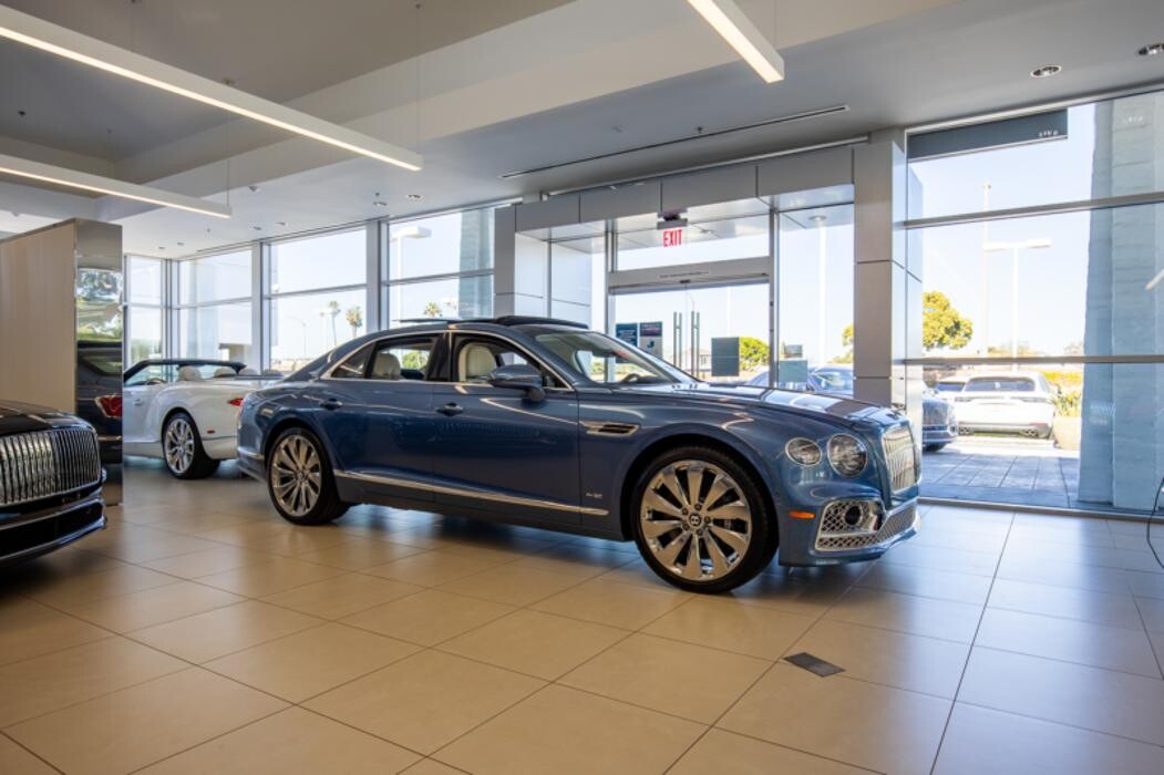 Images Bentley Newport Beach