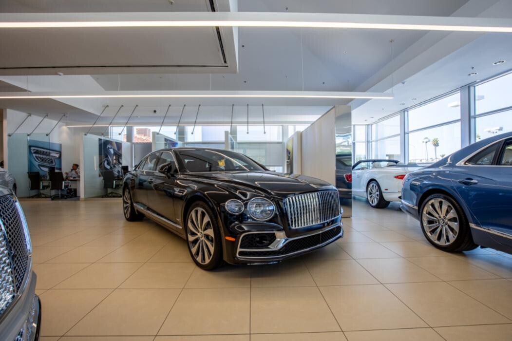 Images Bentley Newport Beach