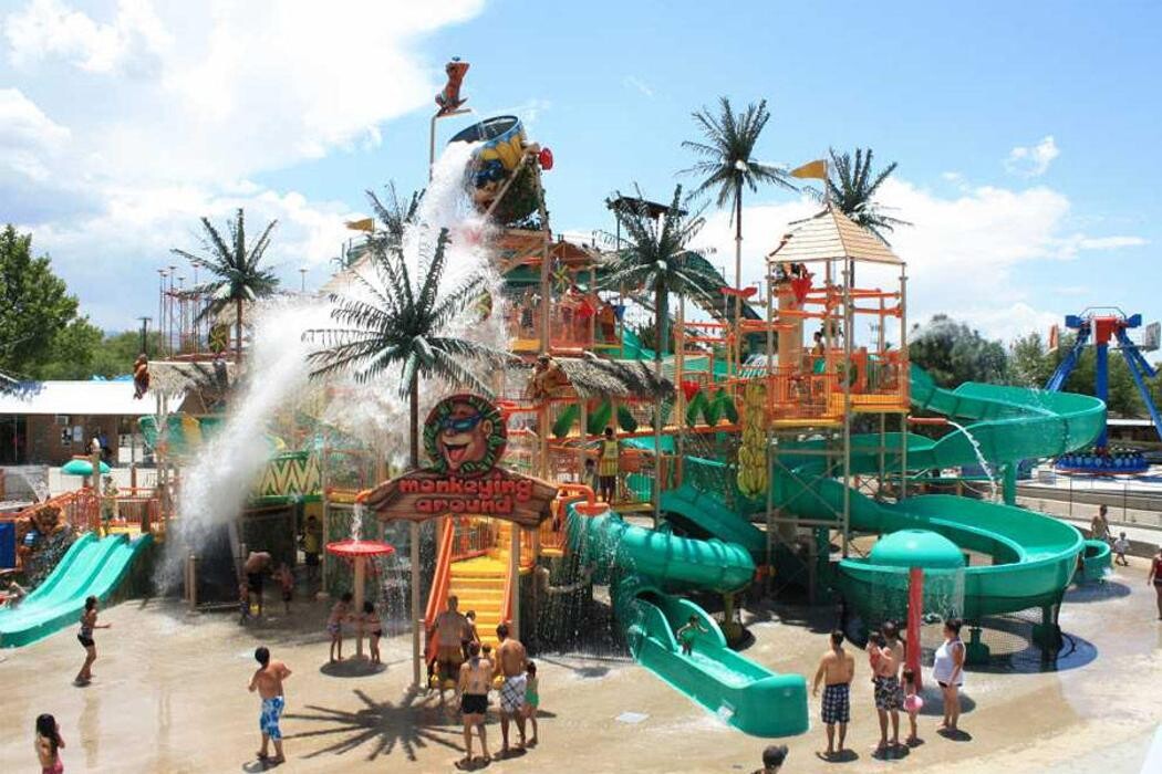 Images Bananas Fun Park