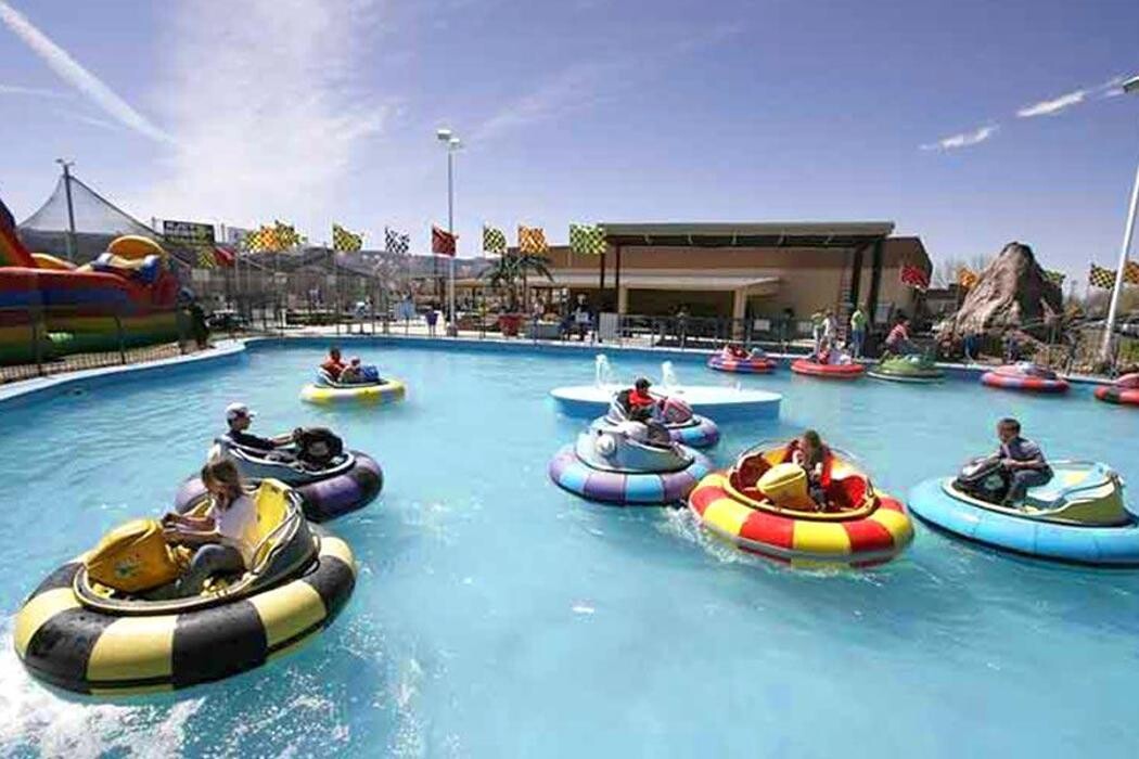 Images Bananas Fun Park