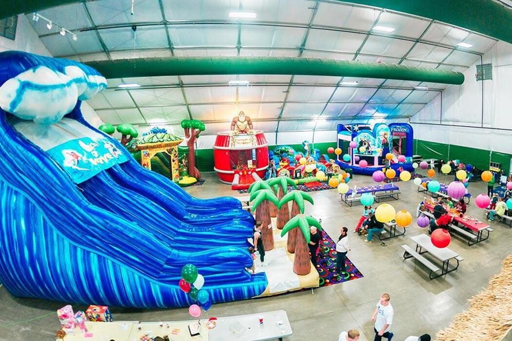 Images Bananas Fun Park