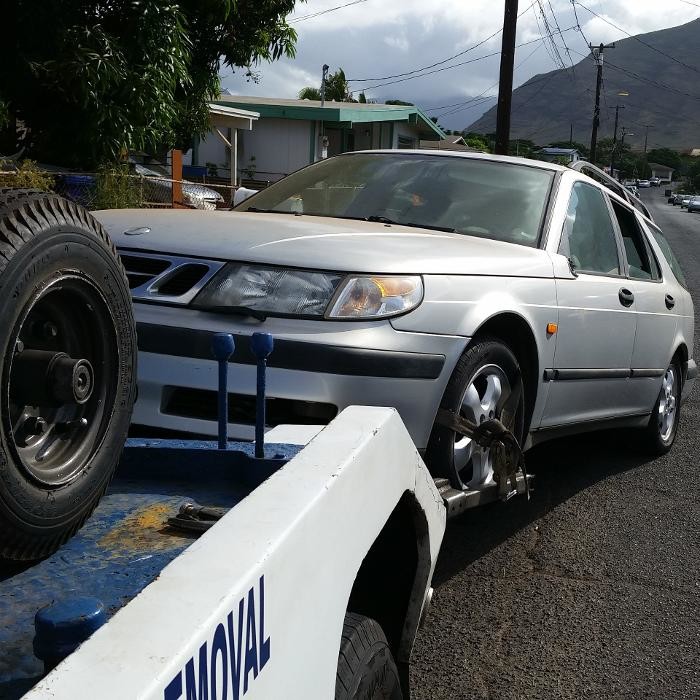 Images Integrity towing