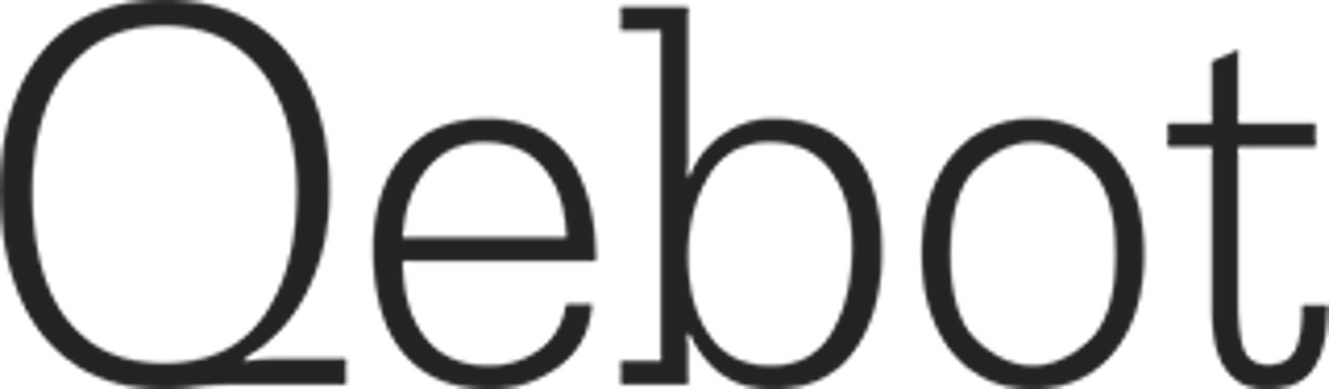 Qebot Logo