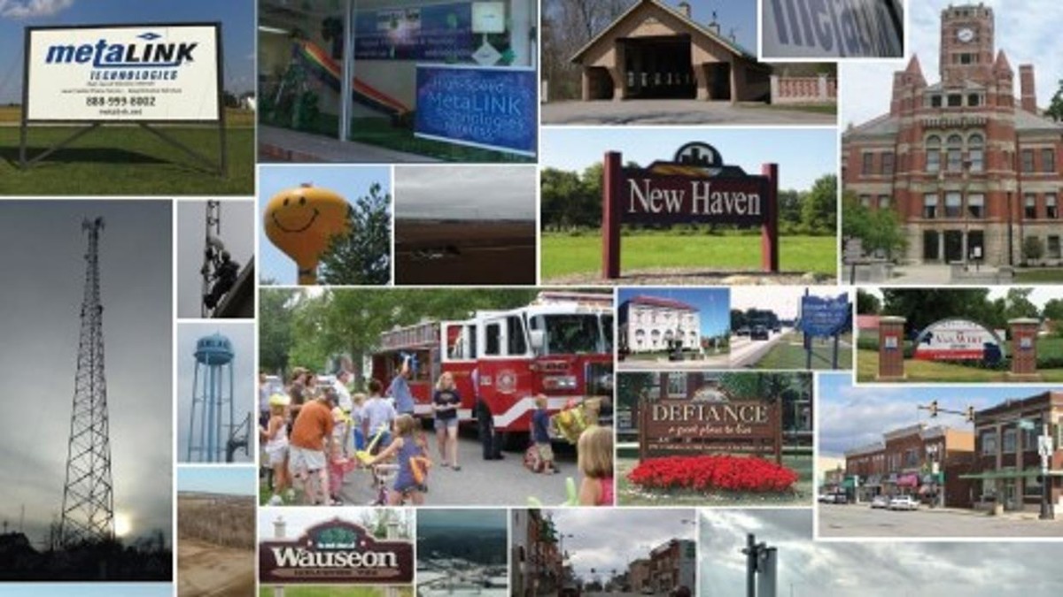 Images MetaLINK Technologies