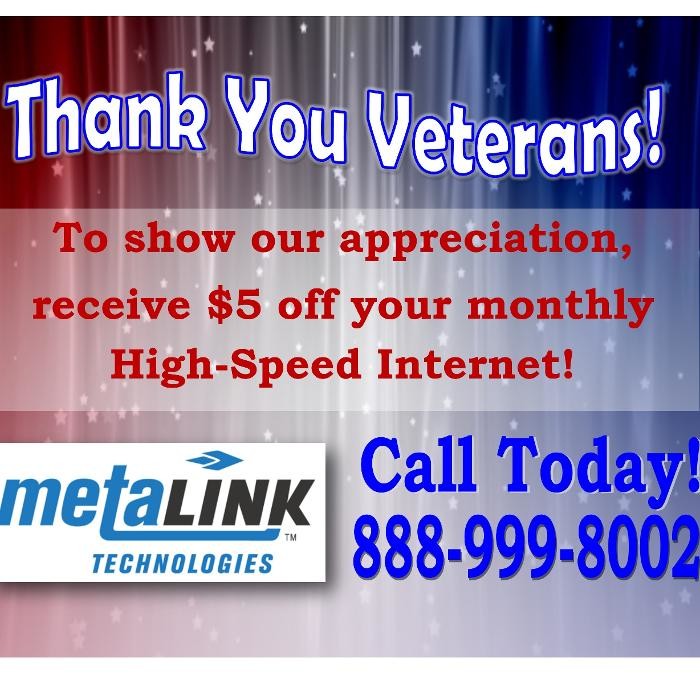 Images MetaLINK Technologies