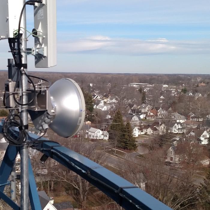 Images MetaLINK Technologies