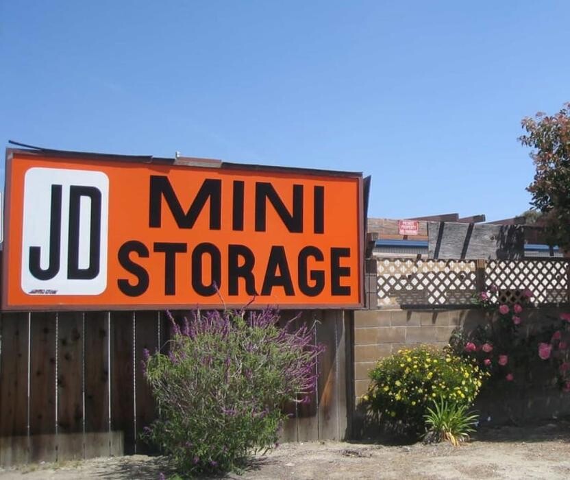 Images JD Mini Storage