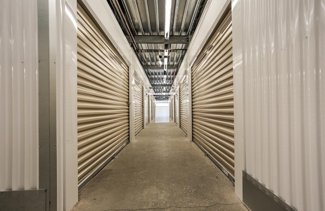 Images National Storage Centers - Bloomfield