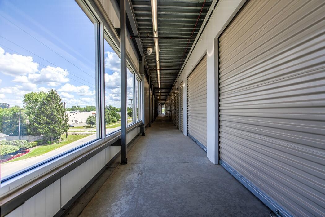 Images National Storage Centers - Bloomfield