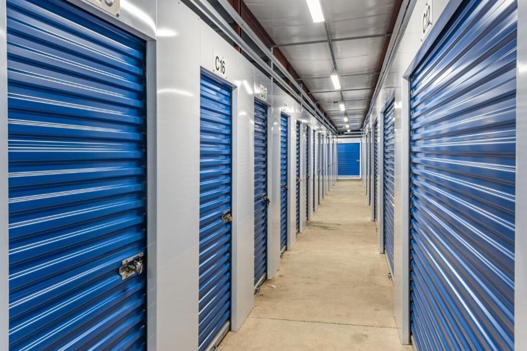 Images National Storage Centers - Newburgh Road