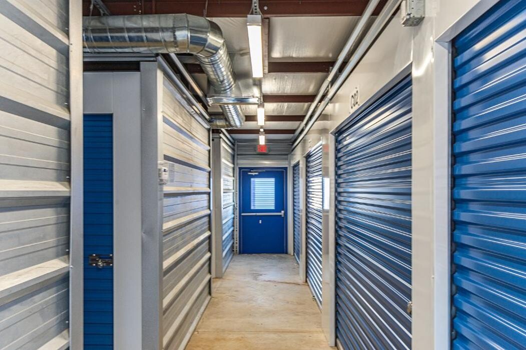 Images National Storage Centers - Newburgh Road