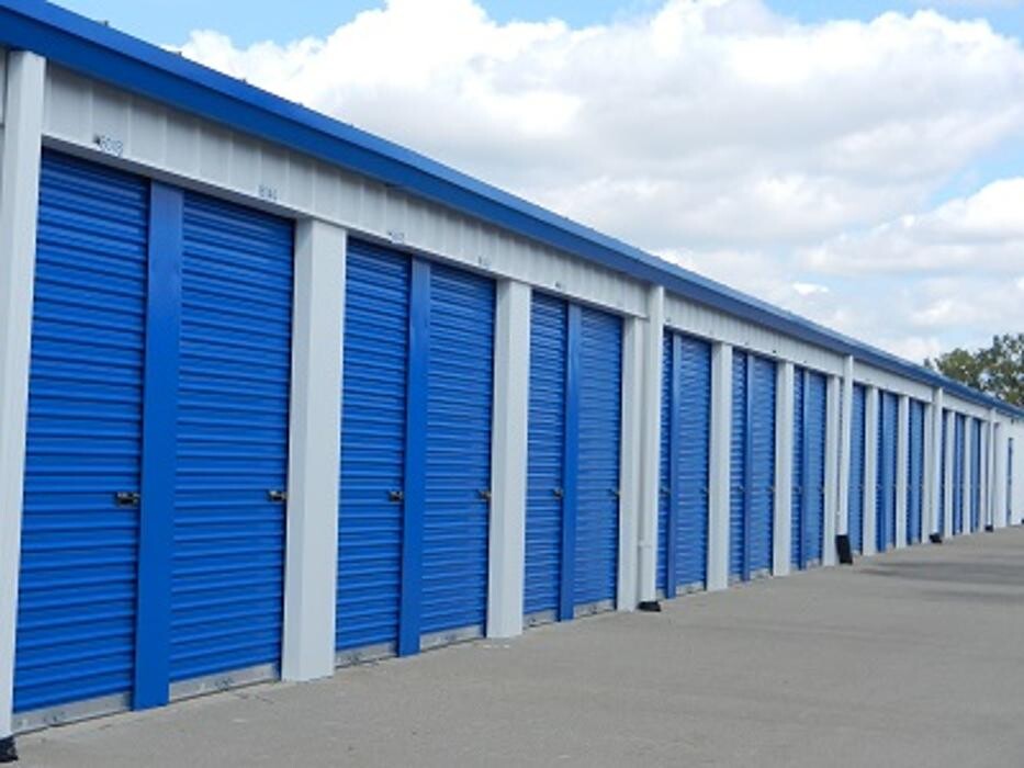 Images National Storage Centers - Newburgh Road