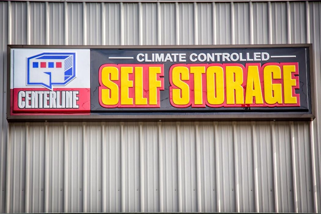 Images Center Line Self Storage