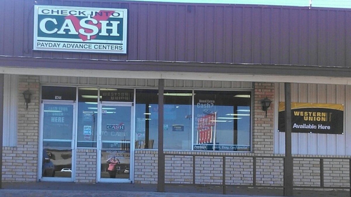 Images Check Into Cash